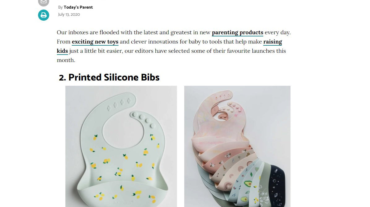 15 new baby and kid products our editors are loving this month