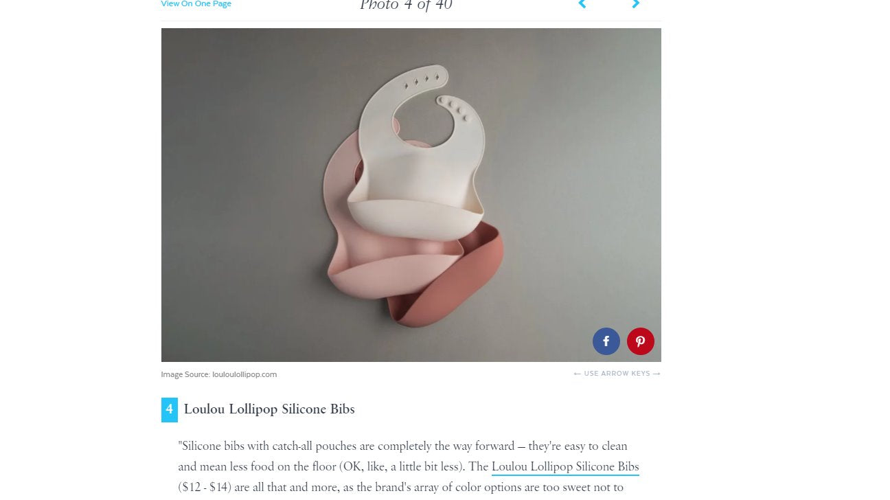 The Best Products For Parents and Kids That Have Come Out So Far in 2020