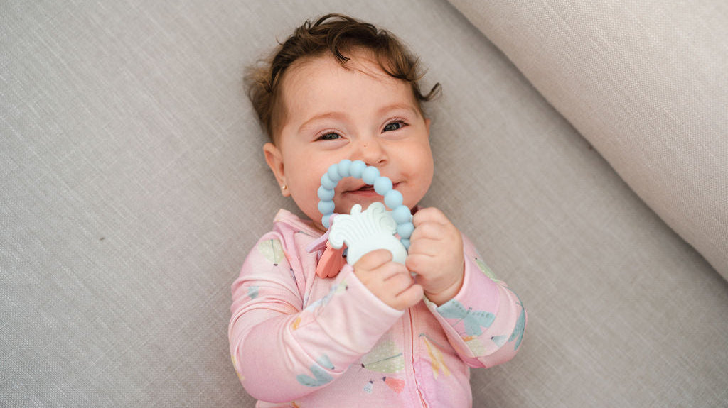 Baby Bedtime Routine: How Lullabies and Music Help Babies & Toddlers Sleep