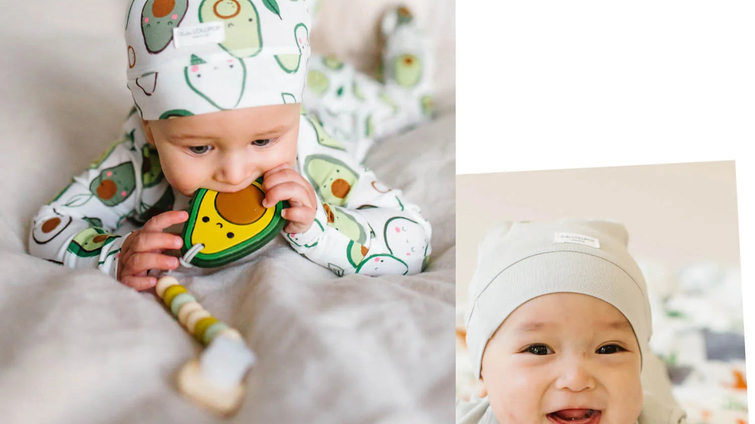 How to Choose Non-Toxic Baby Teethers