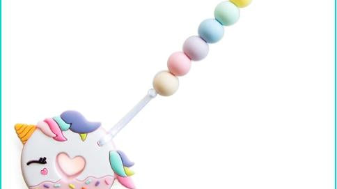 Unicorn Toys and Clothes for Your Very Trendy Baby