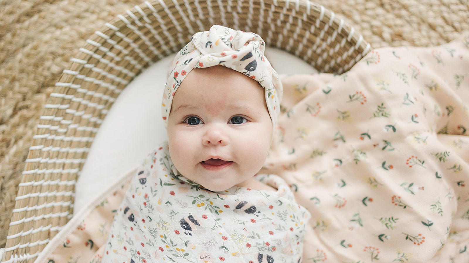 Spring Baby Registry Must-Haves: Tips from a Mom of Two
