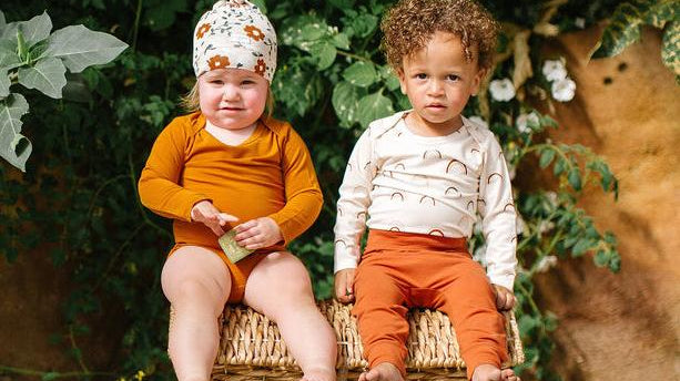 What Makes TENCEL Lyocell the Perfect Fabric for Baby Wear!