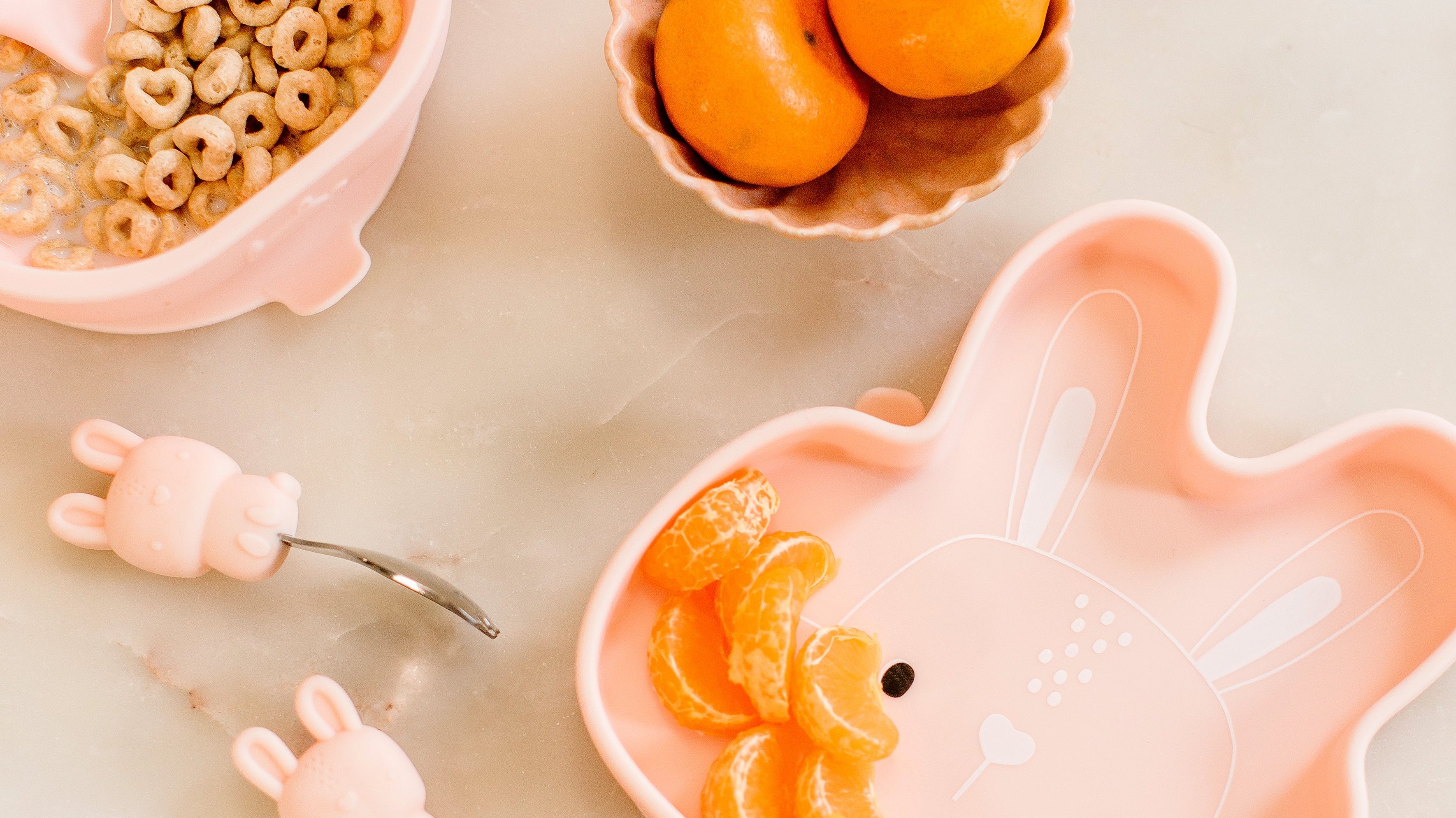 Introducing Our Born to be Wild Tableware