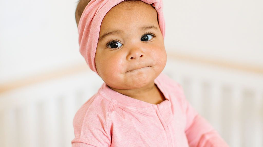 How to manage the crib-jump!