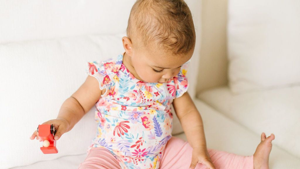 Baby Gadgets That Can Hinder Your Baby’s Development