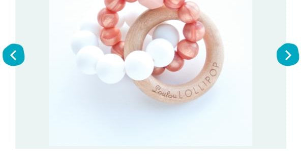 New York Family: 10 Living Coral Hued Gifts We Love