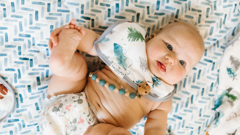 How Many Changing Pad Covers and Washcloths Do You Need?