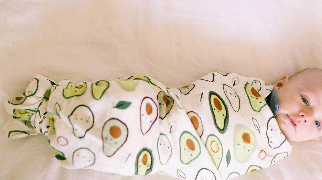 Fall Baby Gift Guide: Cozy Gifts for Babies Born in Autumn