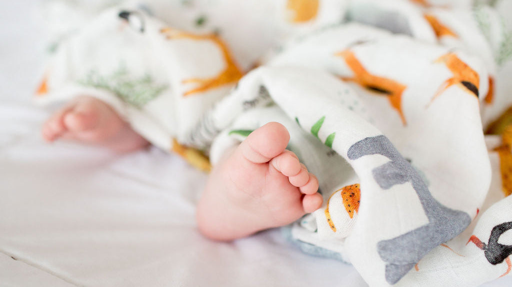 What Is a Baby Sprinkle?