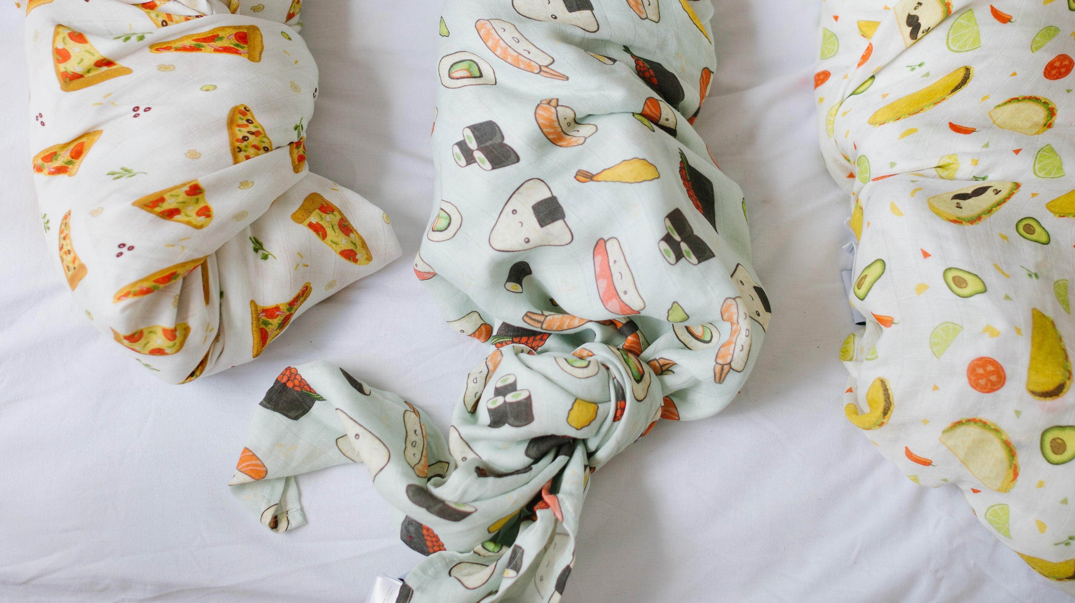 How Many Swaddle Blankets Do You Need?