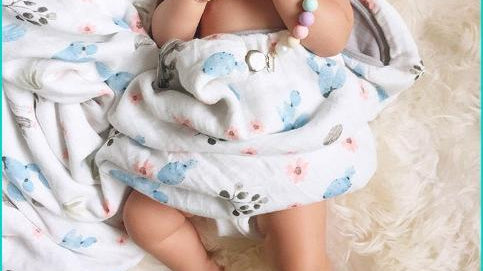 12 Cult-Favorite Baby Brands Founded by Badass Moms