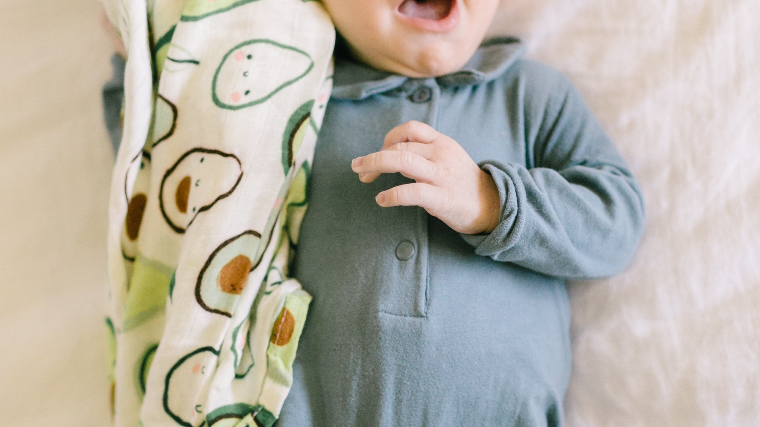 7 sleep habits that help baby (and parents!) get more rest