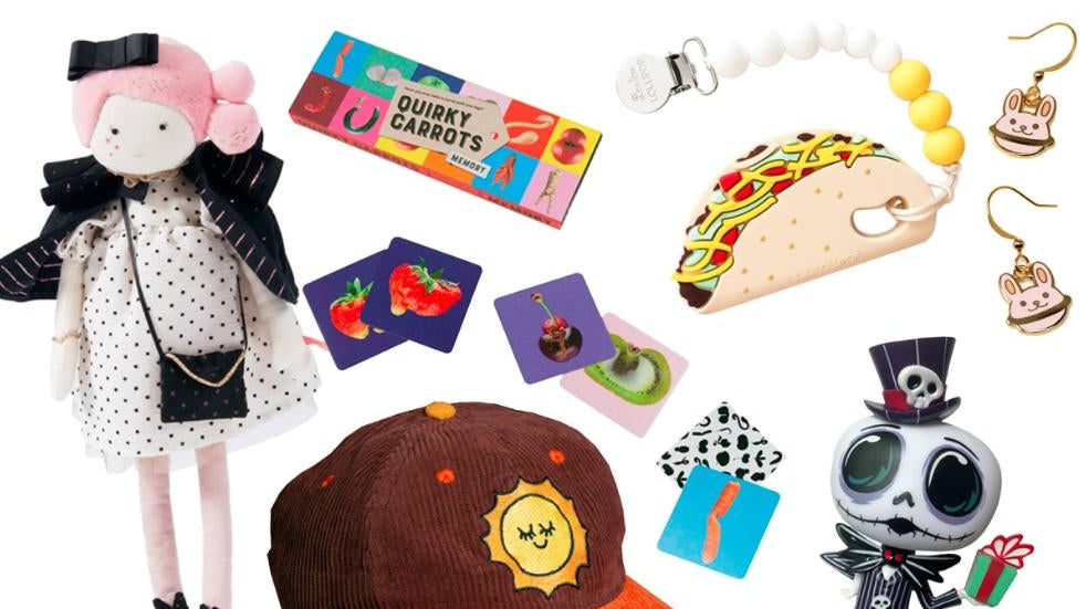 20 gifts kids will actually love