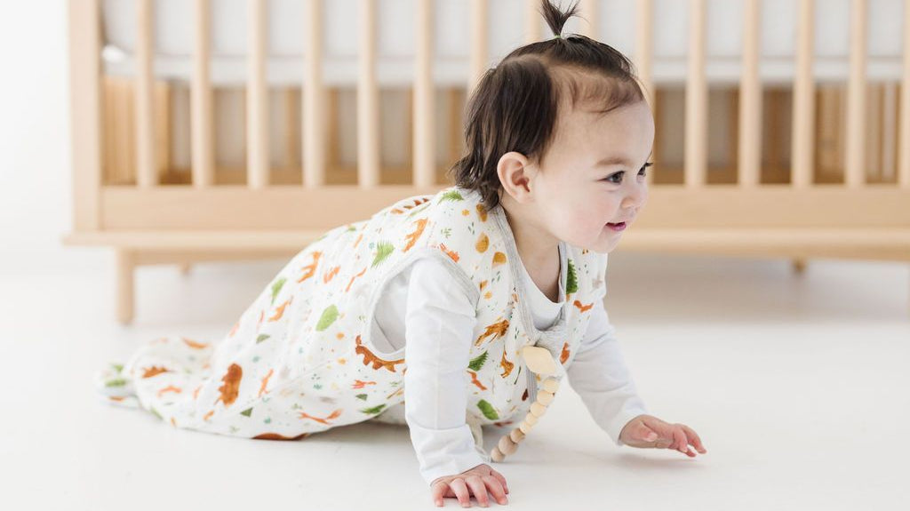 What Is TOG? - Dressing Your Baby for Great Sleep