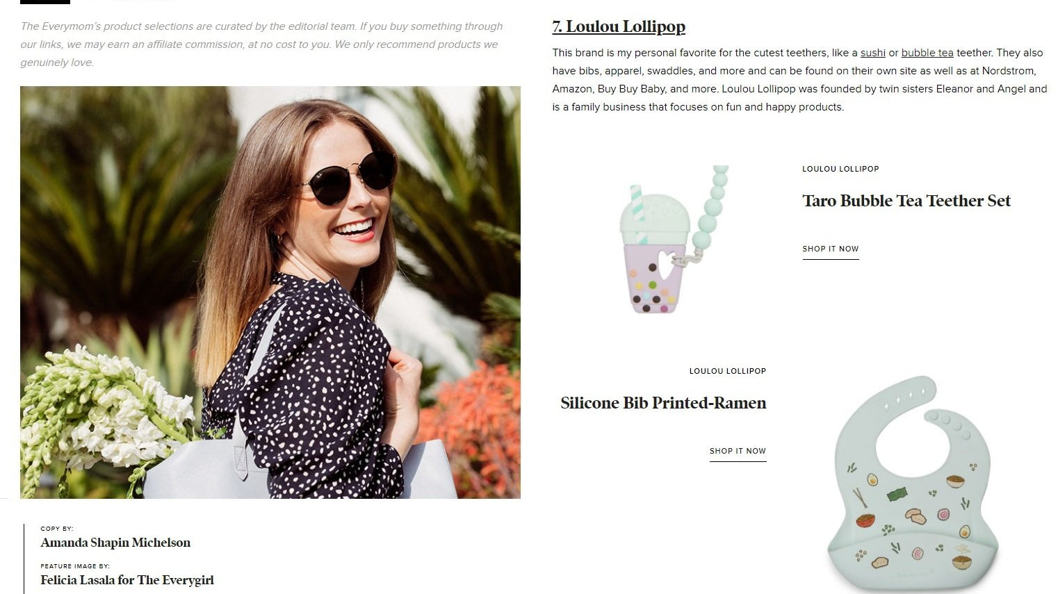 12 Female-Owned Small Businesses We Love to Shop and Support