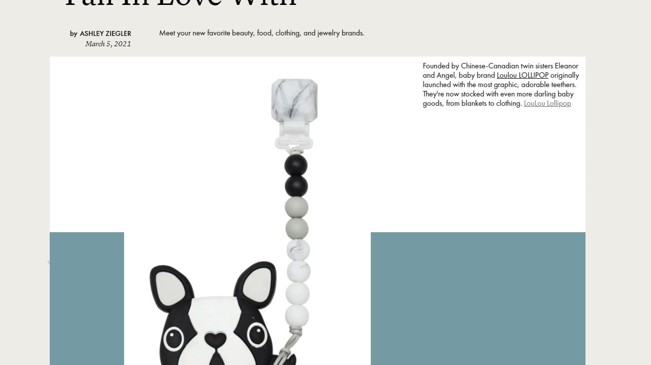 18 Asian-Owned Brands To Fall In Love With