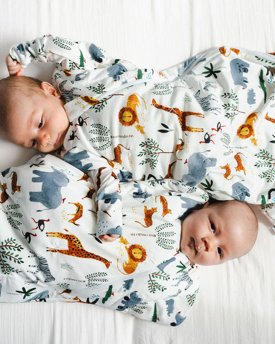 Baby Swaddle Wraps
