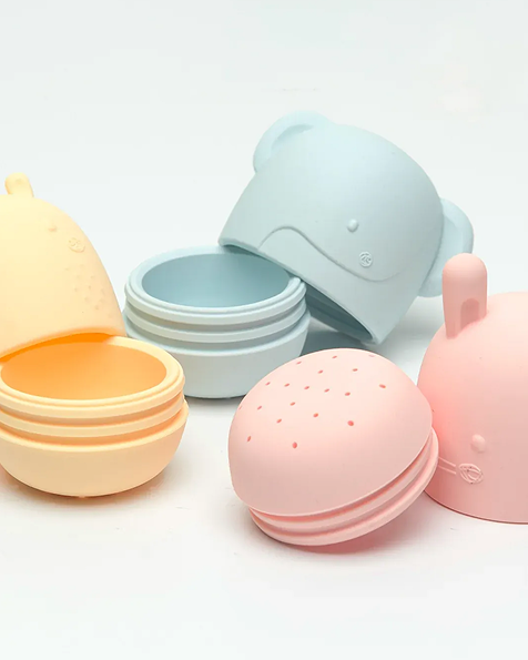 Baby Bath Toys