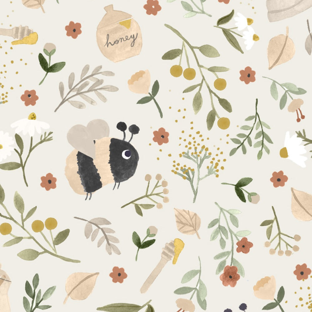 Bumble Bees