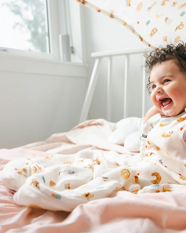 Baby Sleep Bags & Sleep Sacks