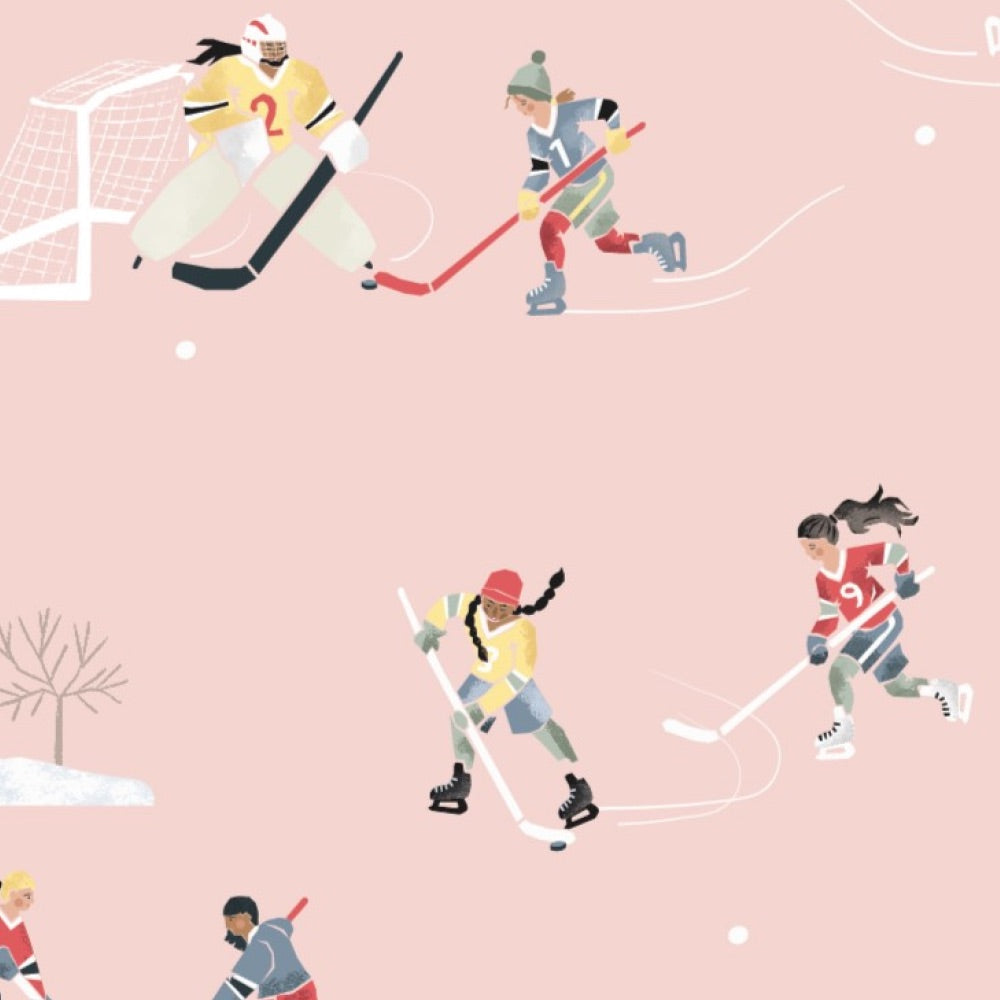 She Shoots She Scores