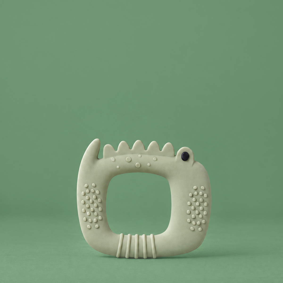 Wild Teether - Aly Alligator