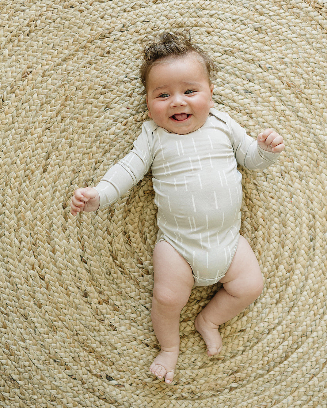 Long-Sleeve-Bodysuit-Grey-Dash-2