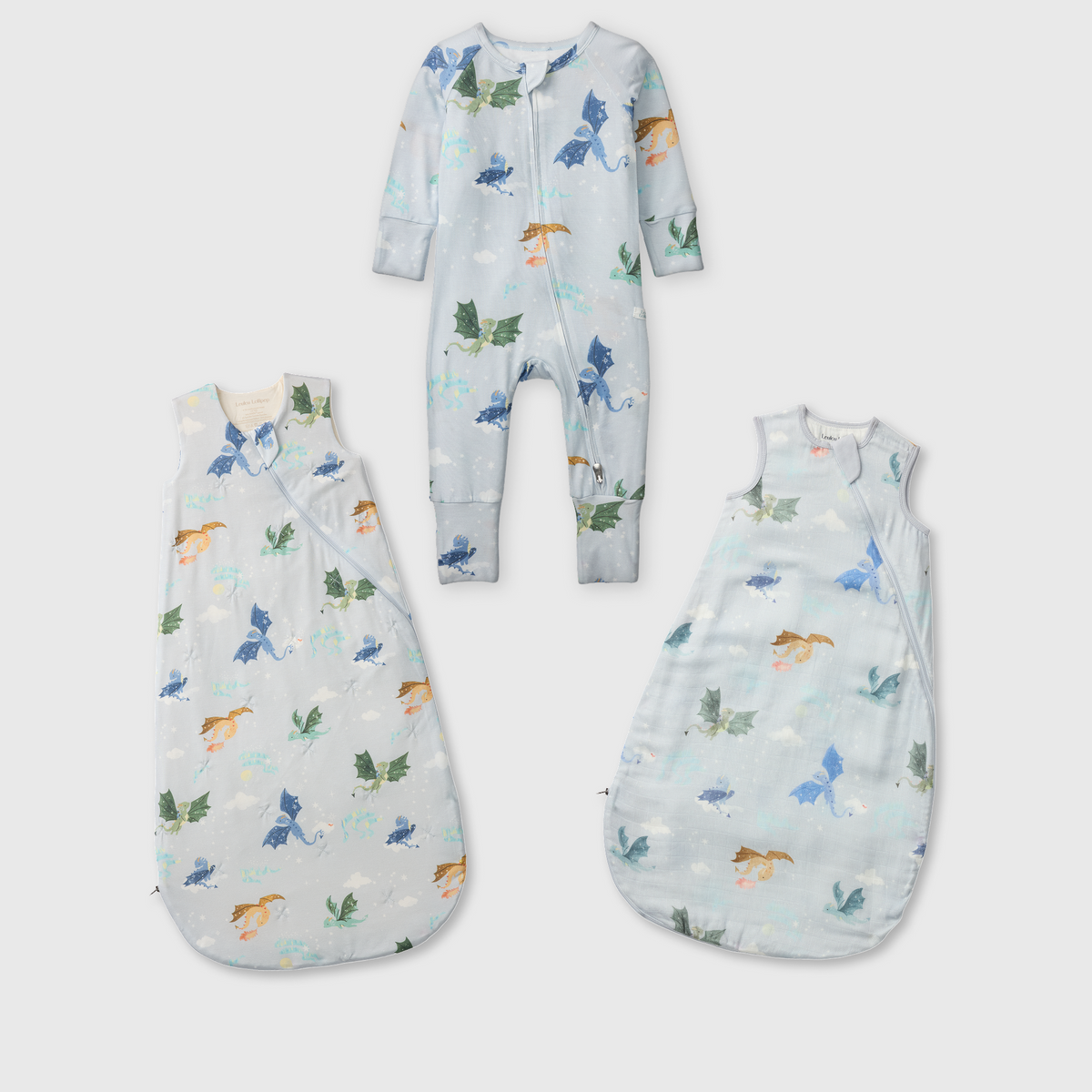 Baby Sleep System Bundle - Magical Dragons.png