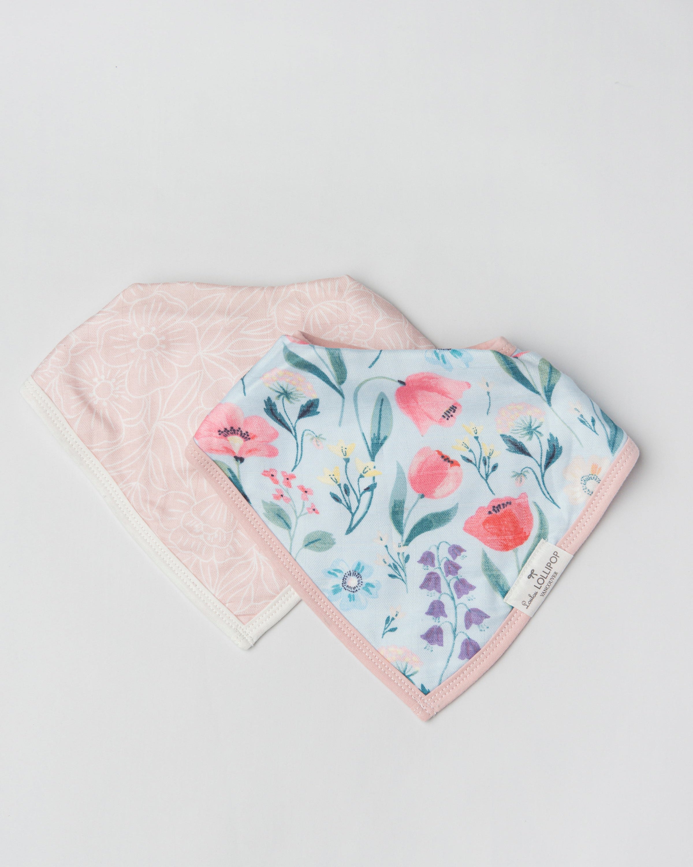 Bandana-Bib-Set-2-Pack-Bluebell-1