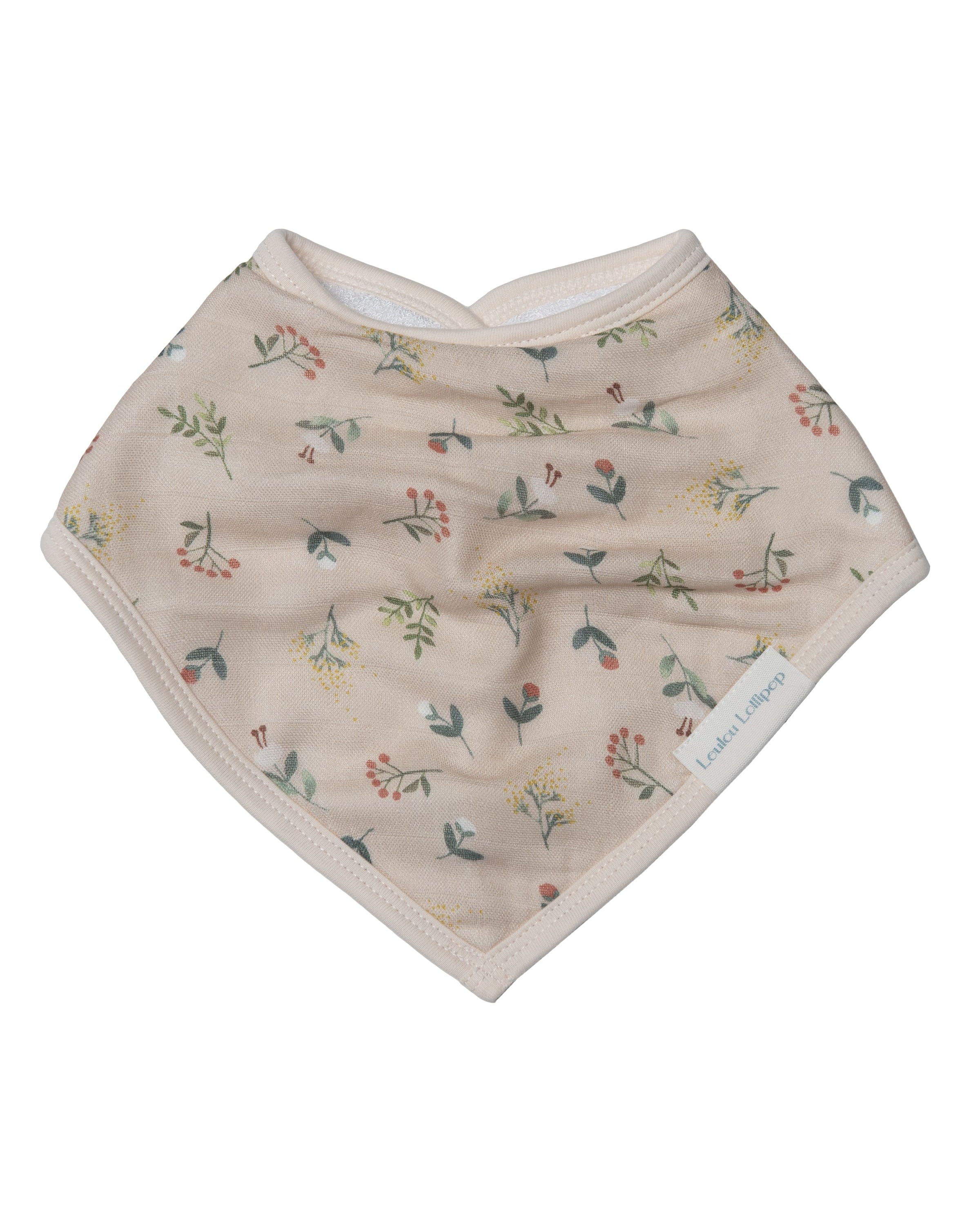 Bandana-Bib-Set-2-Pack-Bumble-Bees-3