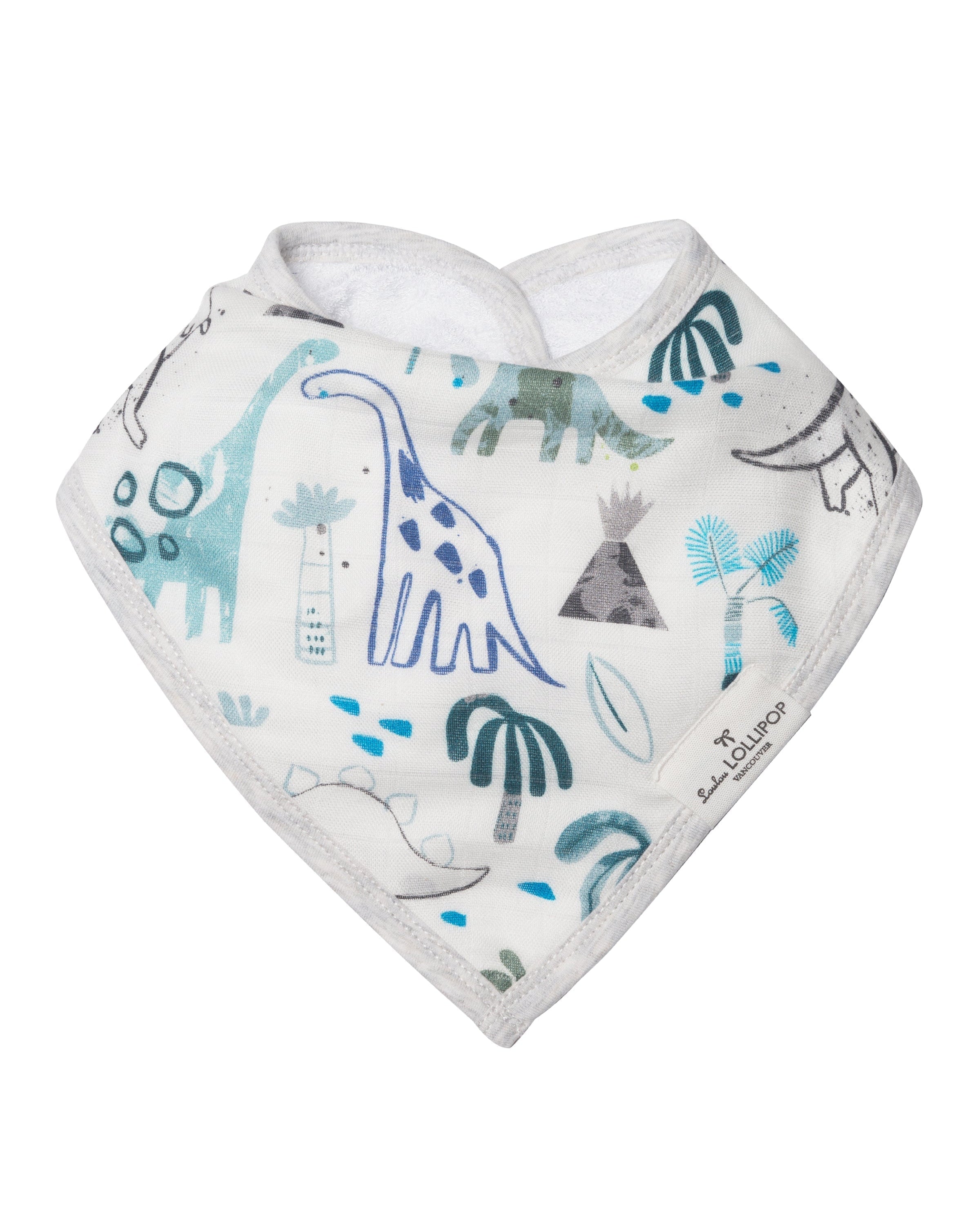 Bandana-Bib-Set-2-Pack-Dinosaurs-2