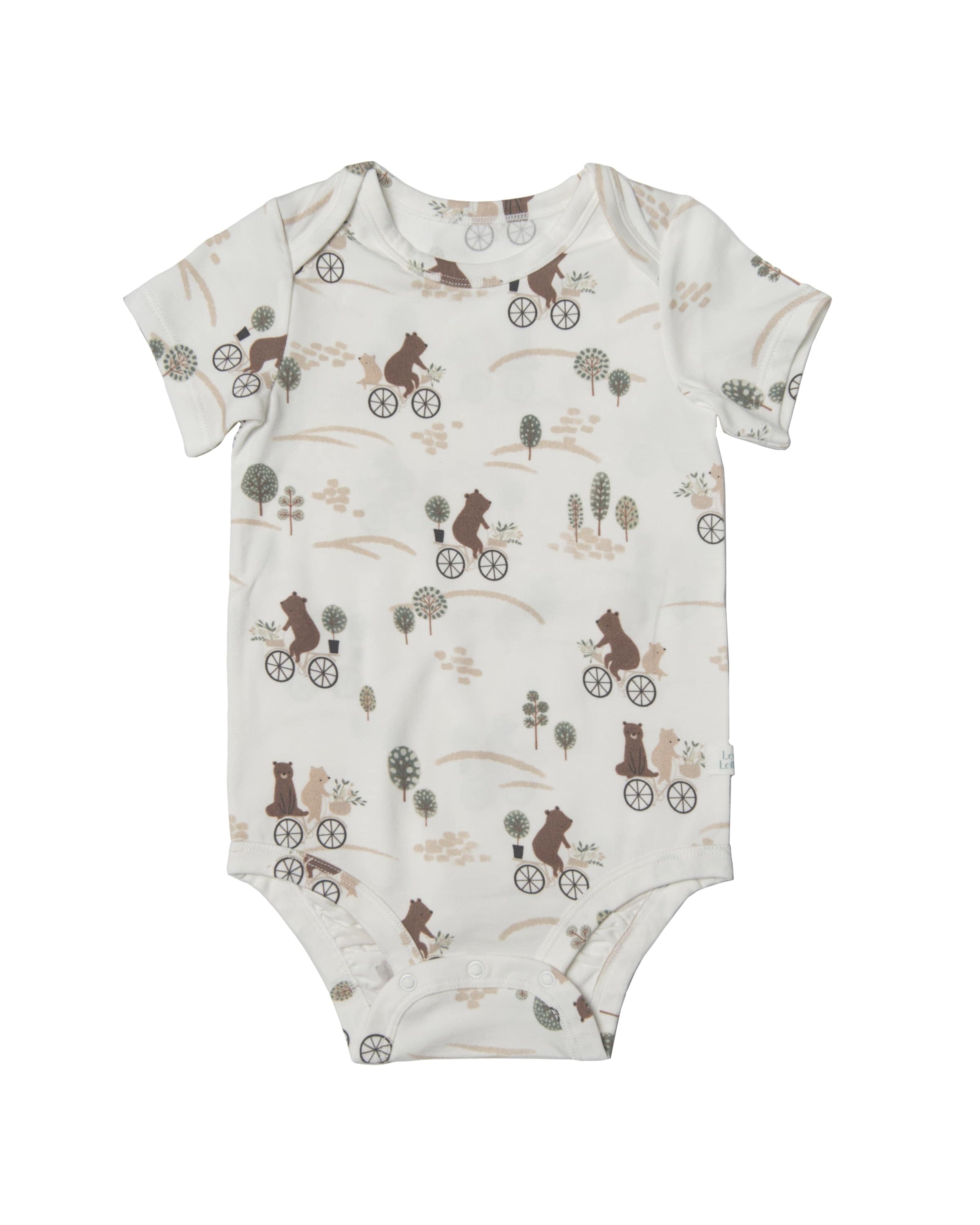 Short-Sleeve-Bodysuit-Bears-on-Bikes-1