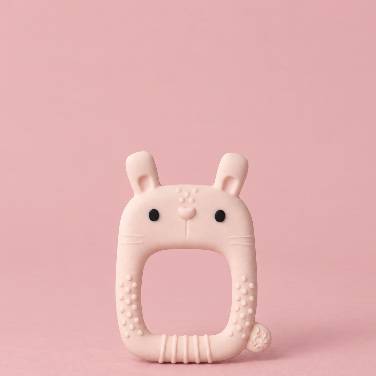 Wild Teether - Bunny