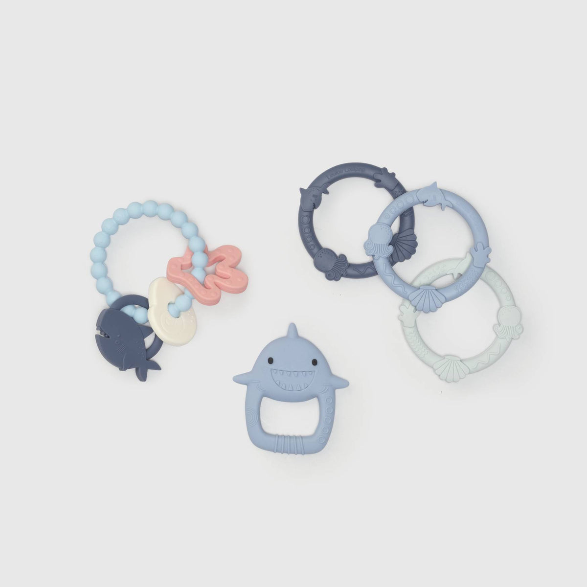 Soothing Bundle - Shark