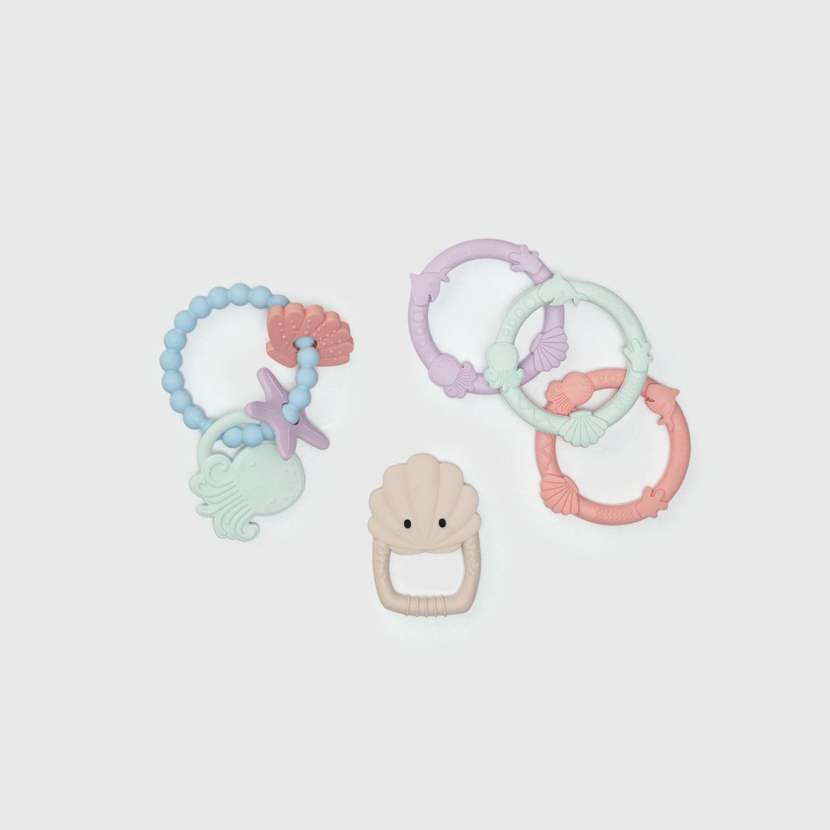Soothing Bundle - Seashell