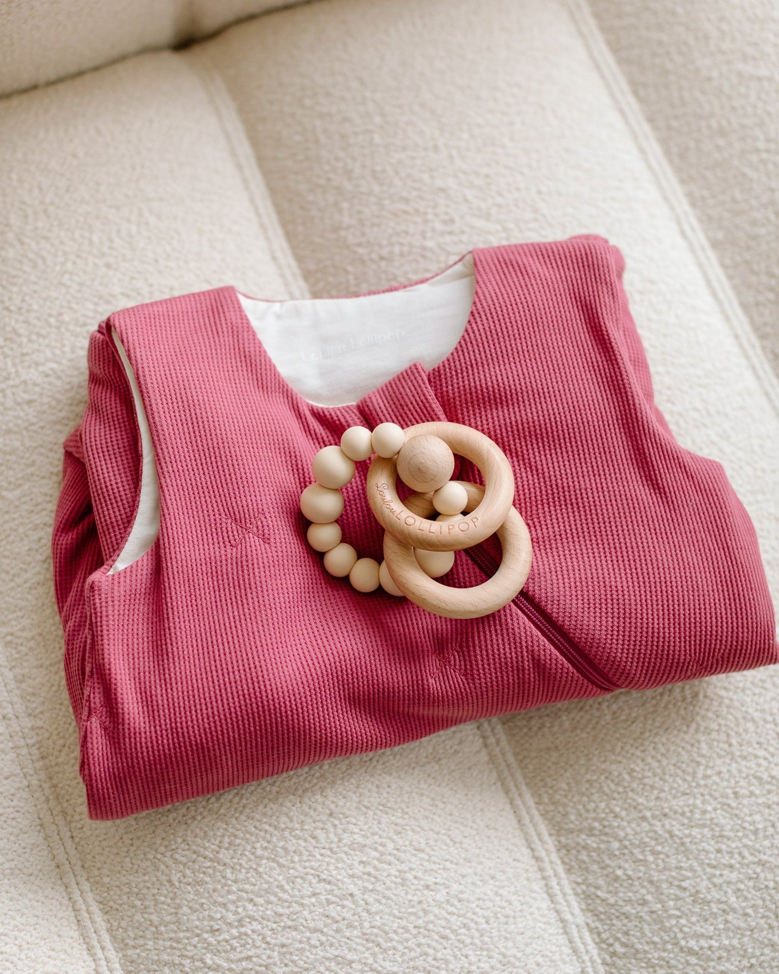 Waffle-Sleep-Bag-2.5-TOG-Mauvewood-3