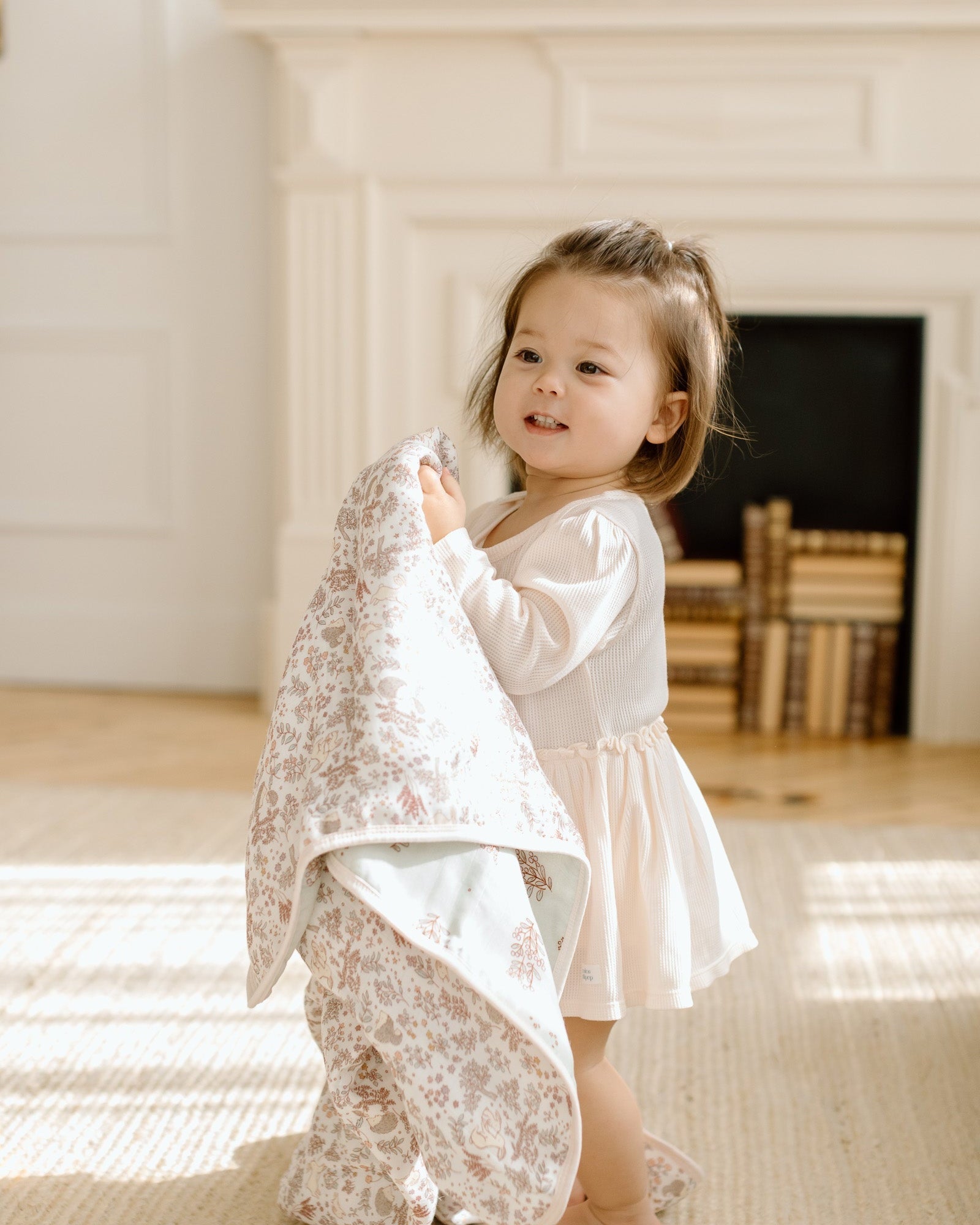 Muslin-Quilt-Hedgehog-Forest-3