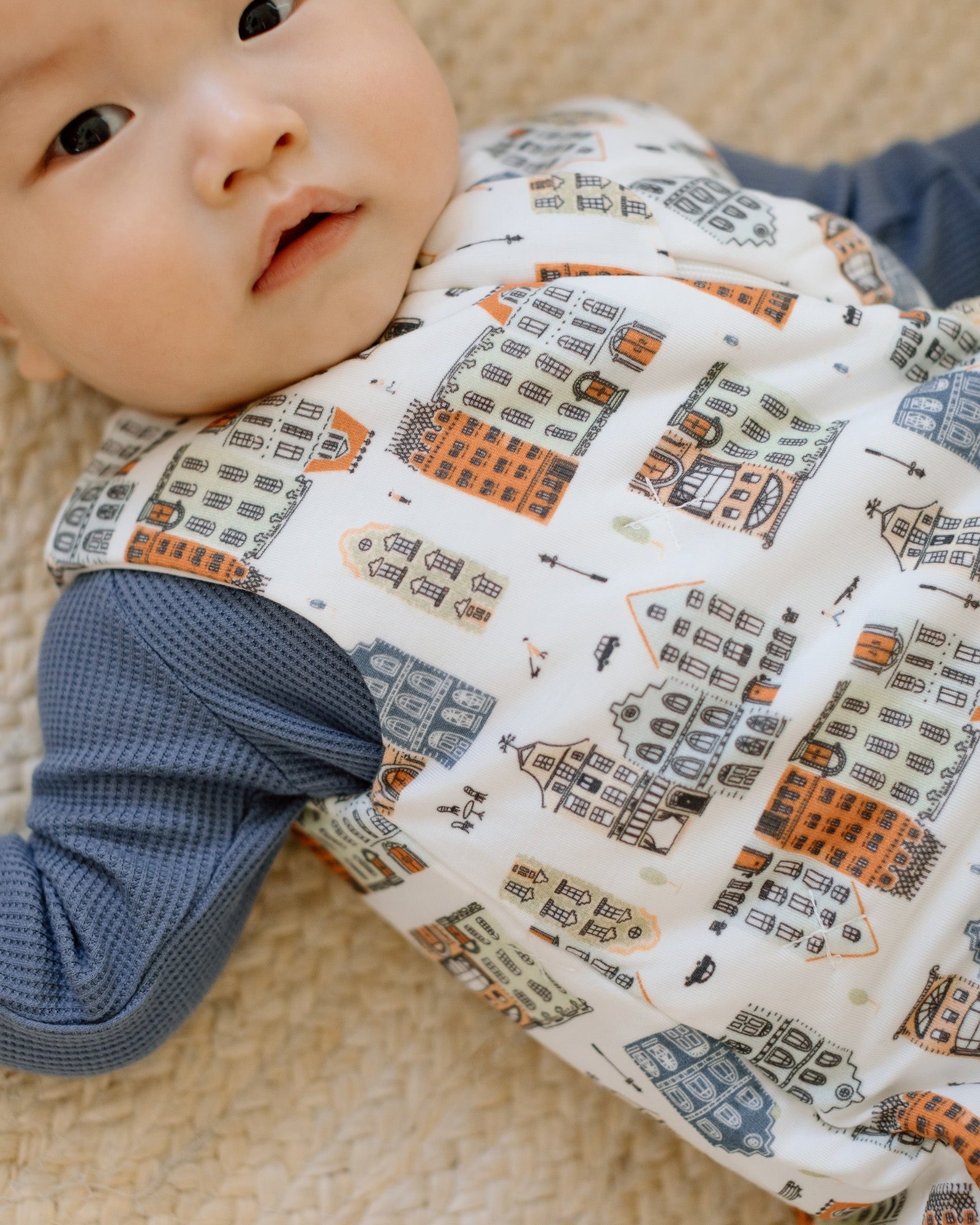 Tencel-Sleep-Bag-2.5-TOG-Home-Sweet-Home-2