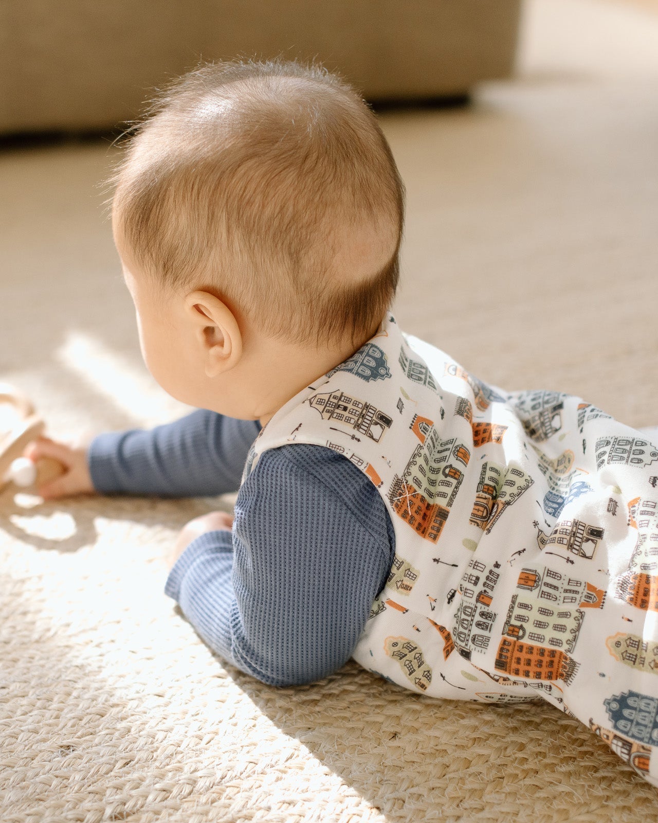 Tencel-Sleep-Bag-2.5-TOG-Home-Sweet-Home-3