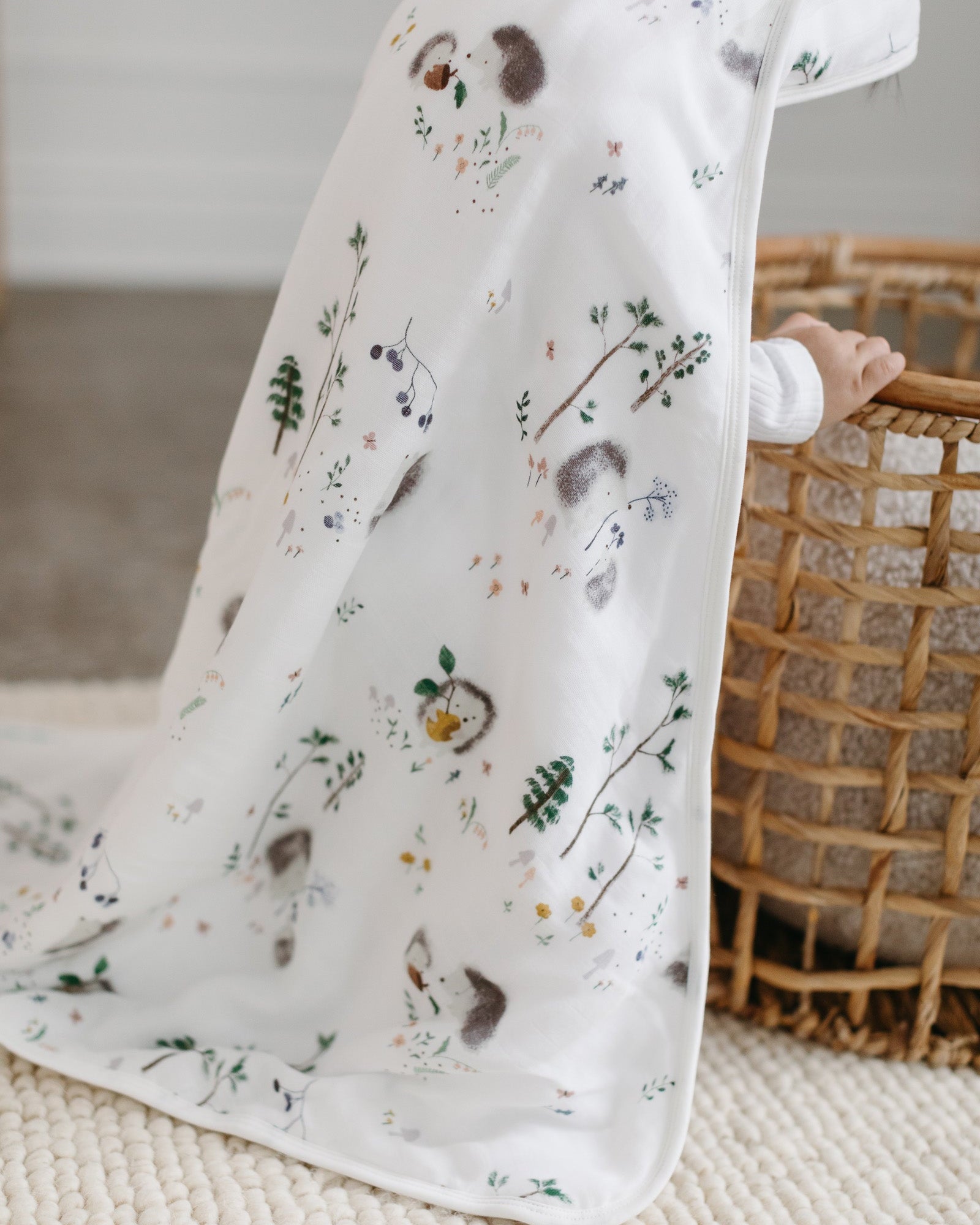 Hooded-Towel-Set-Hedgehogs-3