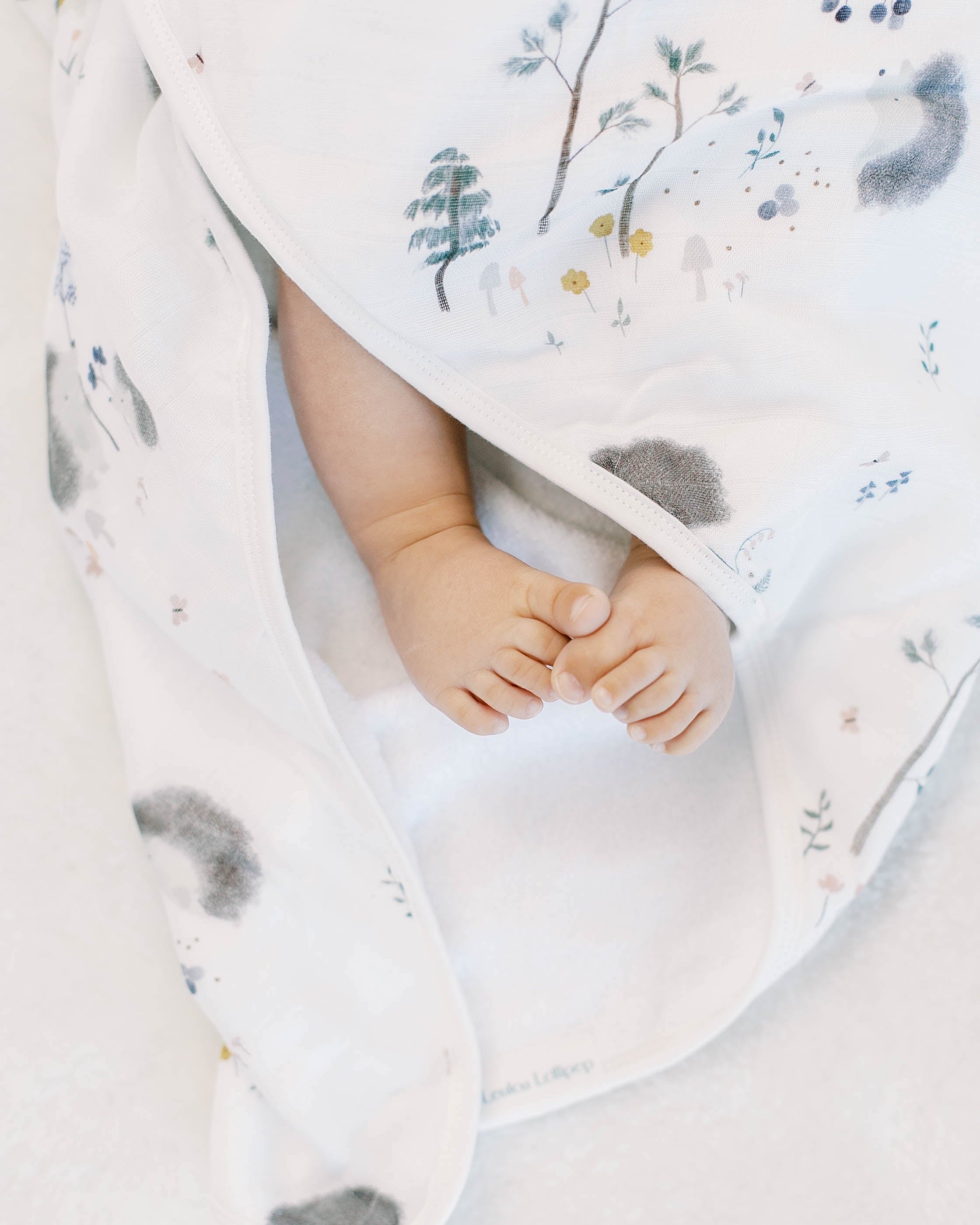 Hooded-Towel-Set-Hedgehogs-2