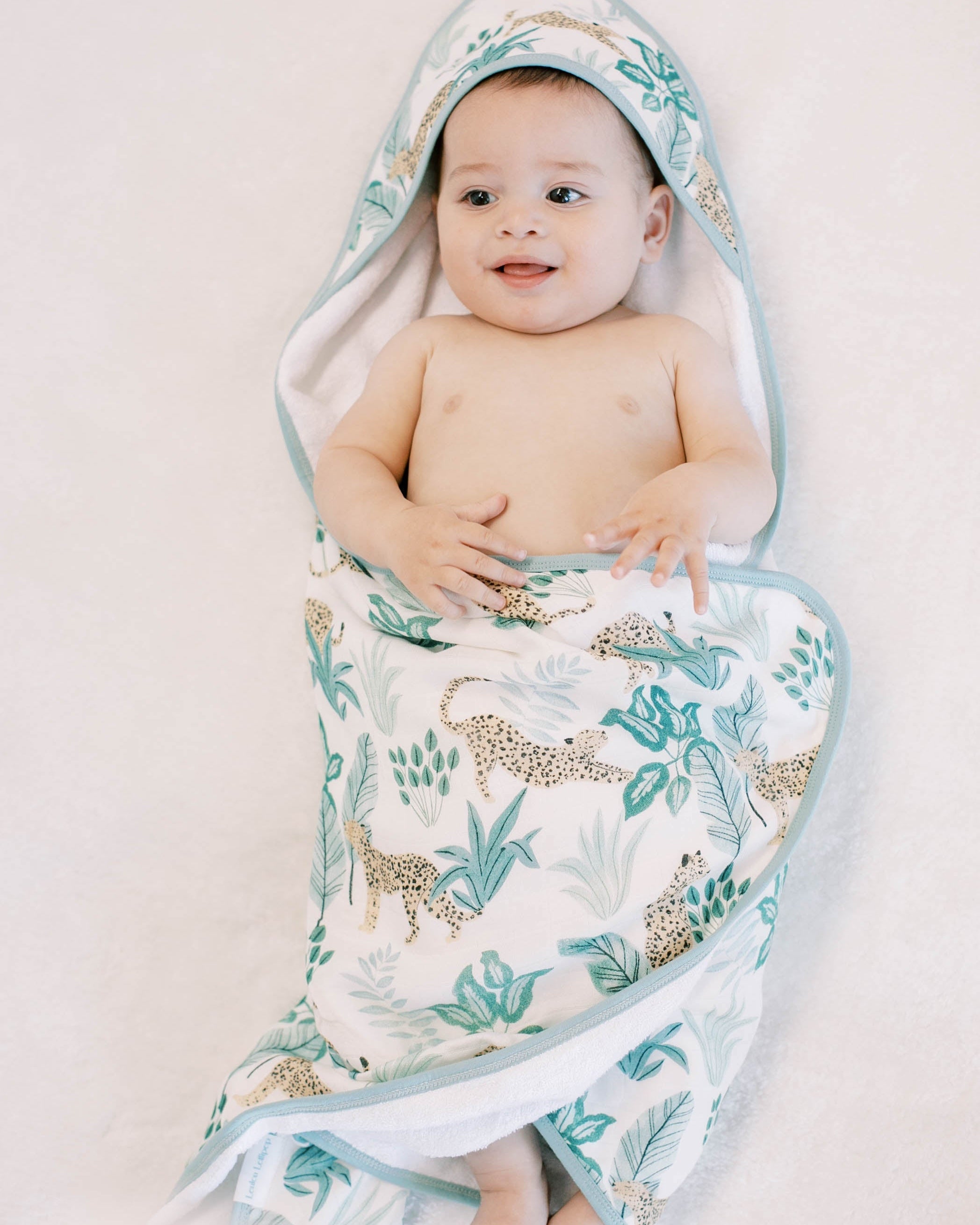 Hooded-Towel-Set-Tropical-Jungle-5