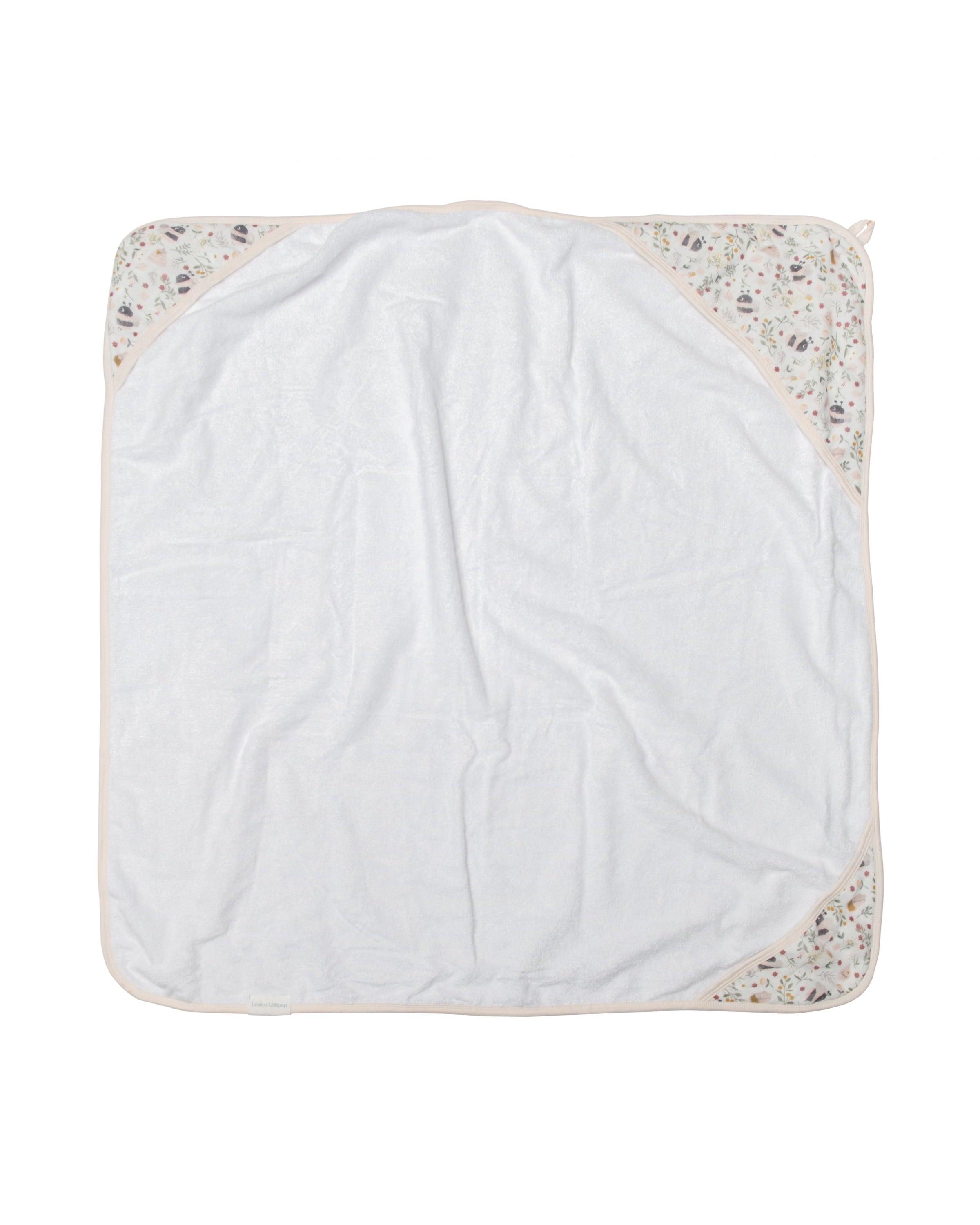 Hooded-Towel-Set-Bumble-Bees-4