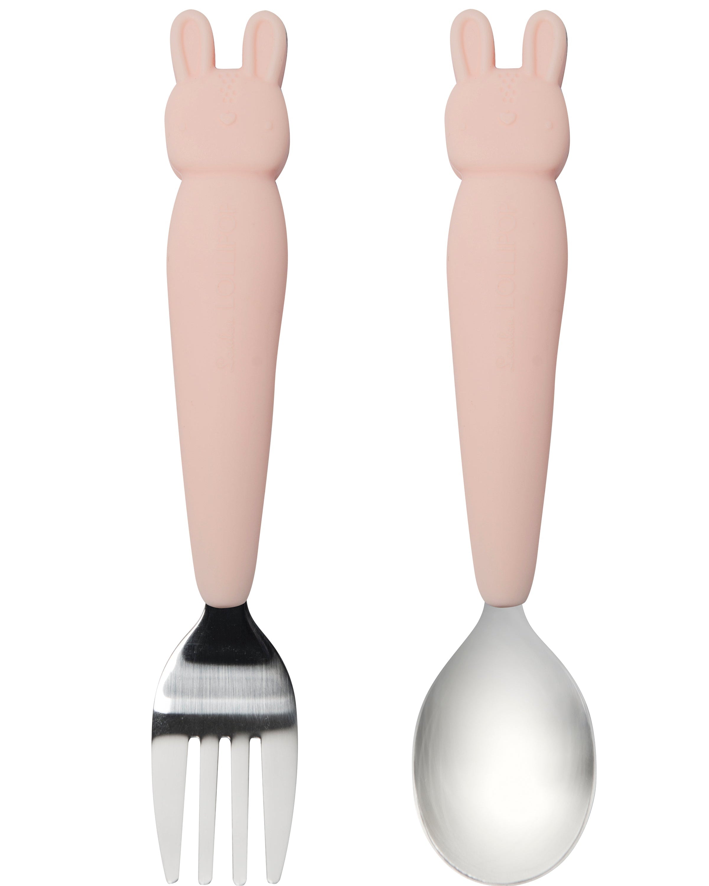 Kids-Utensils-Set-Bunny-1