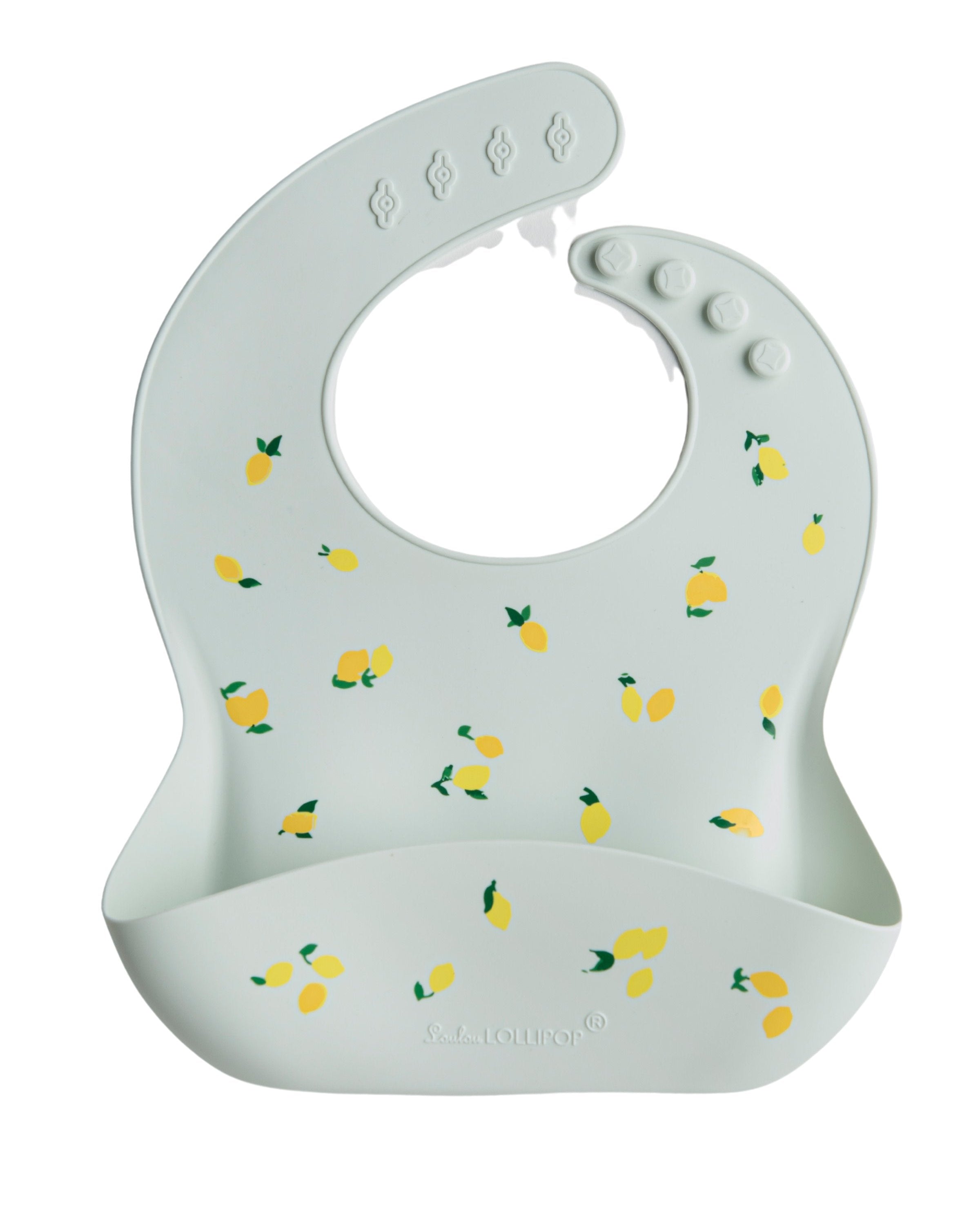 Silicone-Bib-Printed-Lemon-1