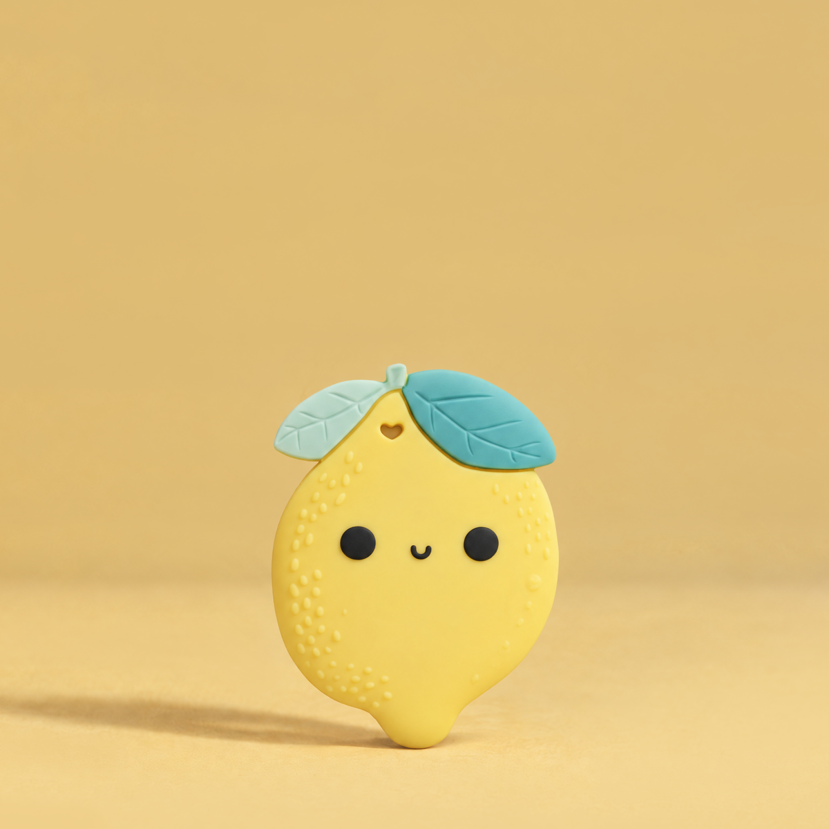 Teether Single - Lemon