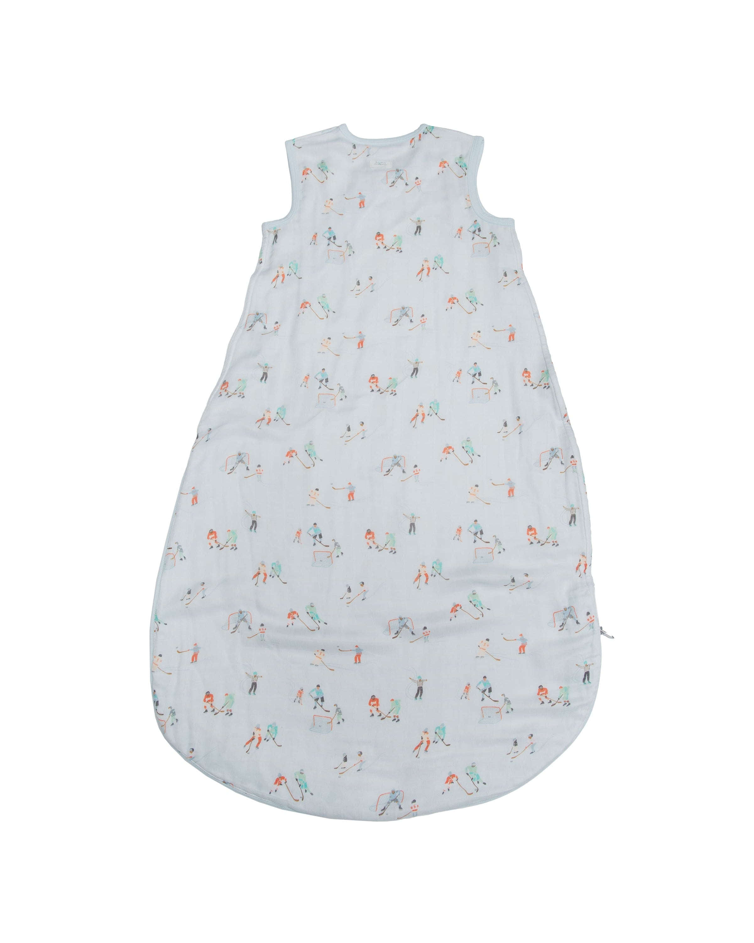 Muslin-Lightweight-Sleep-Bags-0.5-TOG-Ice-hockey-2