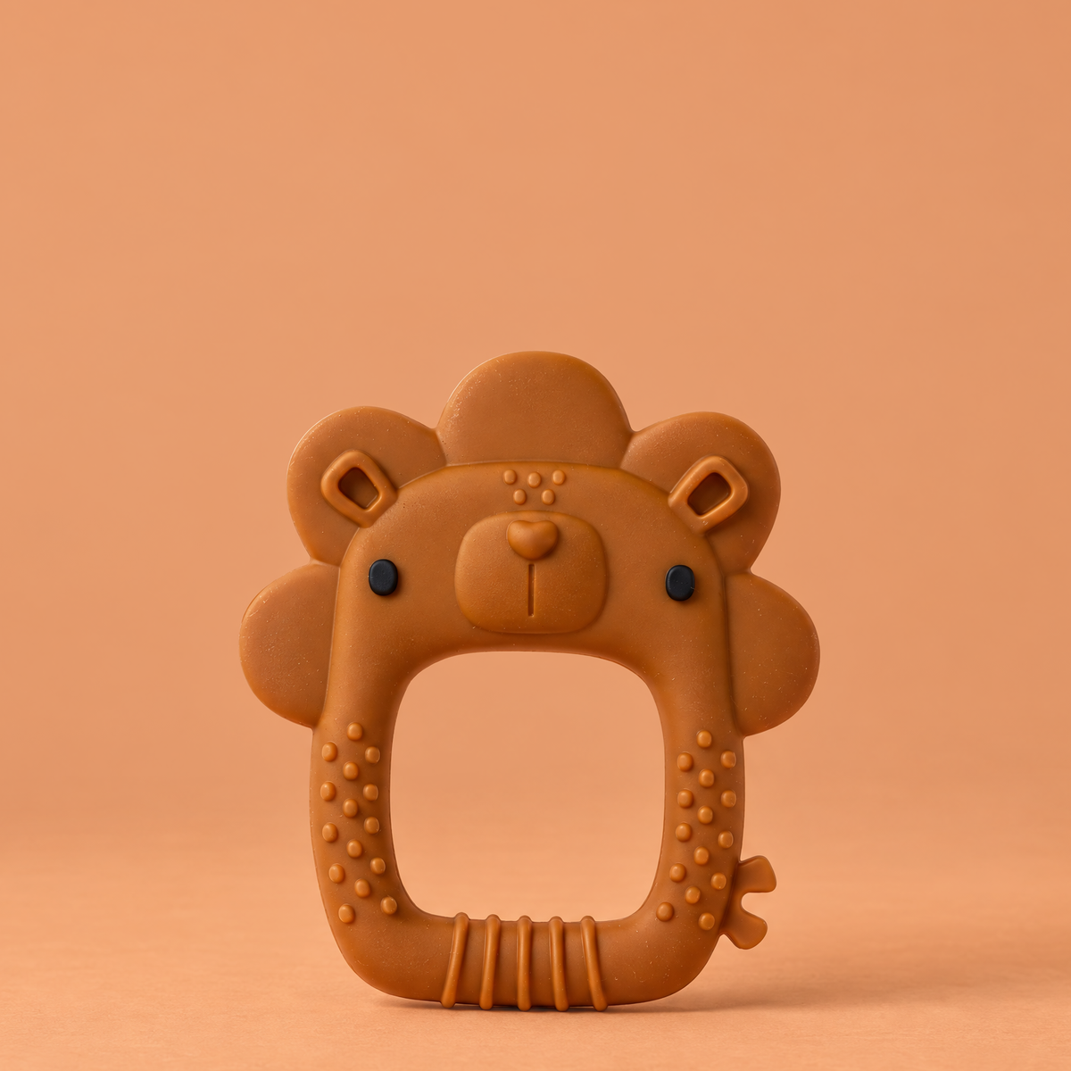 Wild Teether - Liam Lion
