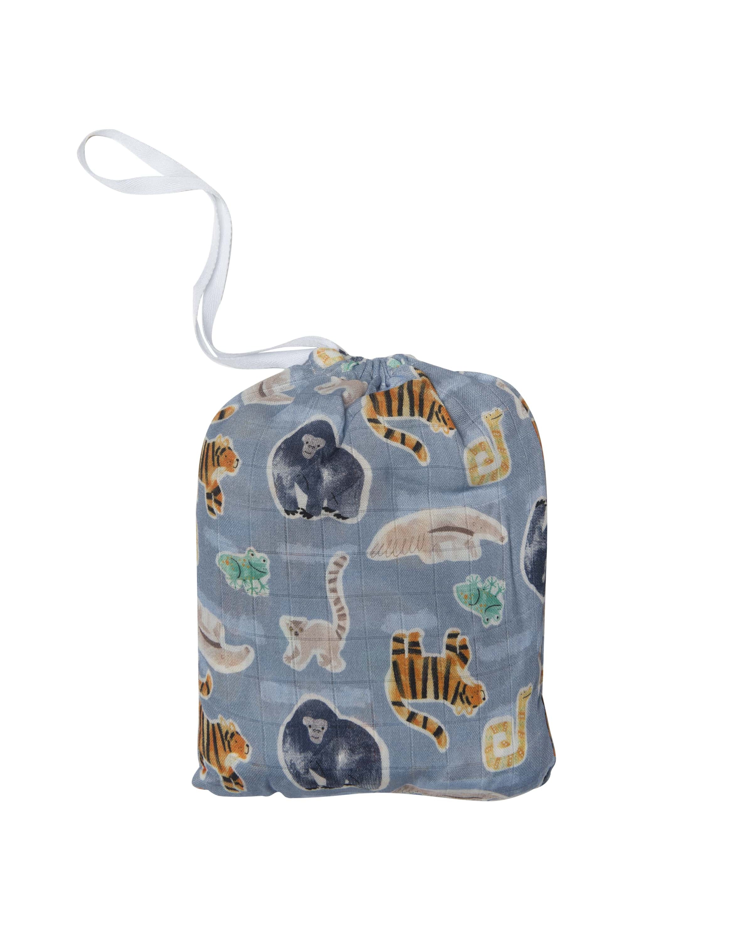 Muslin-Fitted-Crib-Sheet-Jungle-Friends-3